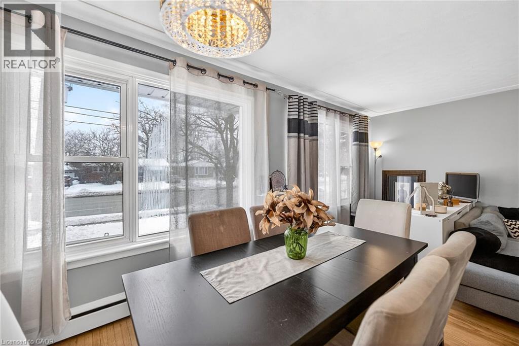 624 Upper Ottawa Street, Hamilton, Ontario  L8T 3T5 - Photo 9 - 40810737