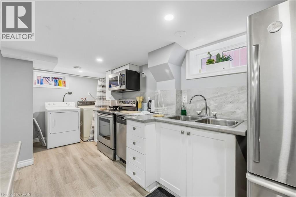 624 Upper Ottawa Street, Hamilton, Ontario  L8T 3T5 - Photo 25 - 40810737