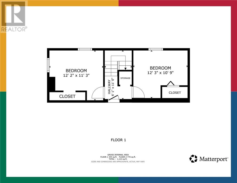 913 Miller Street, Greater Sudbury, Ontario  P3A 2W9 - Photo 27 - 2127291