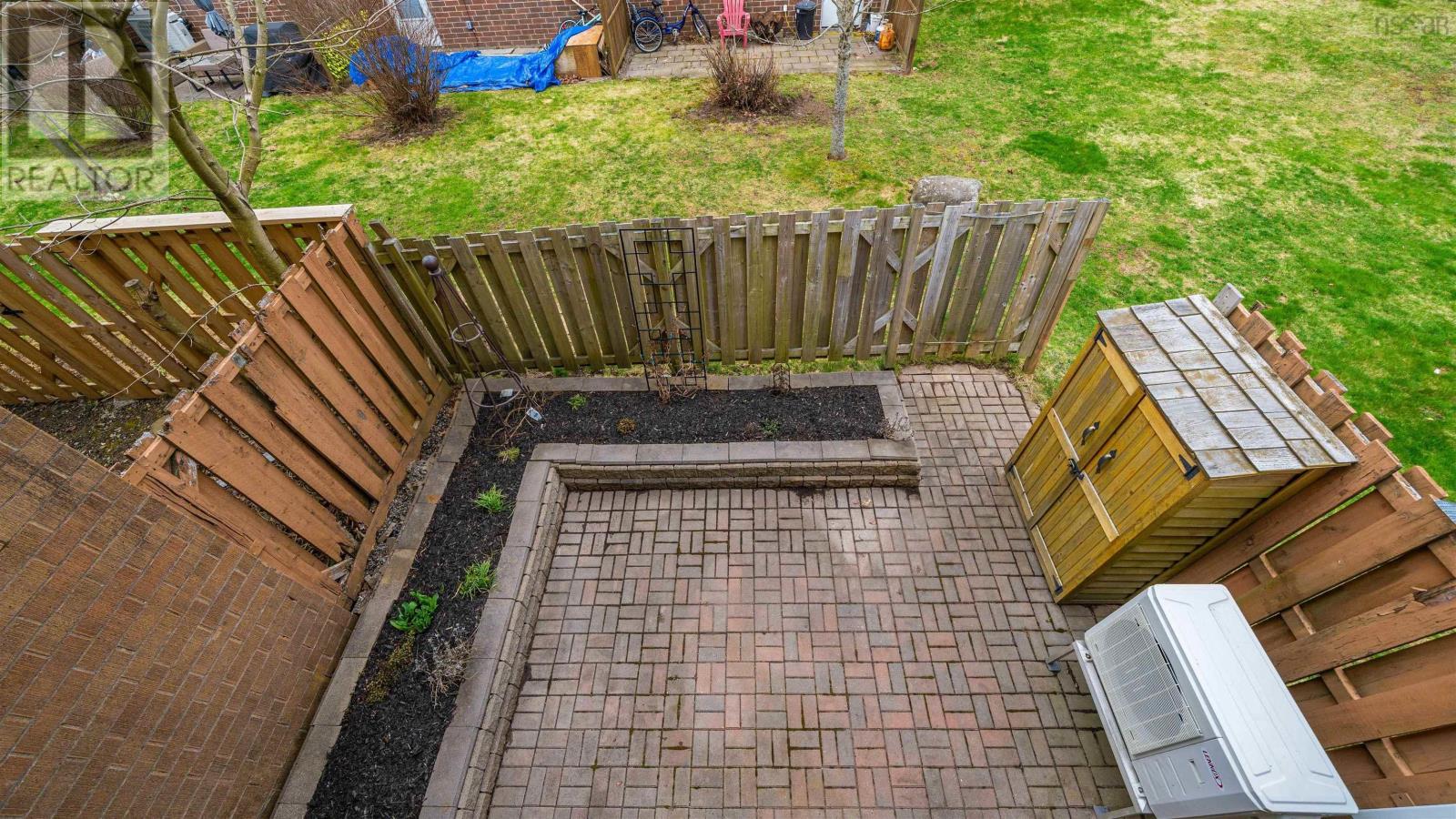 5540 Stoneham Court, Halifax, Nova Scotia  B3K 4A5 - Photo 11 - 202608598