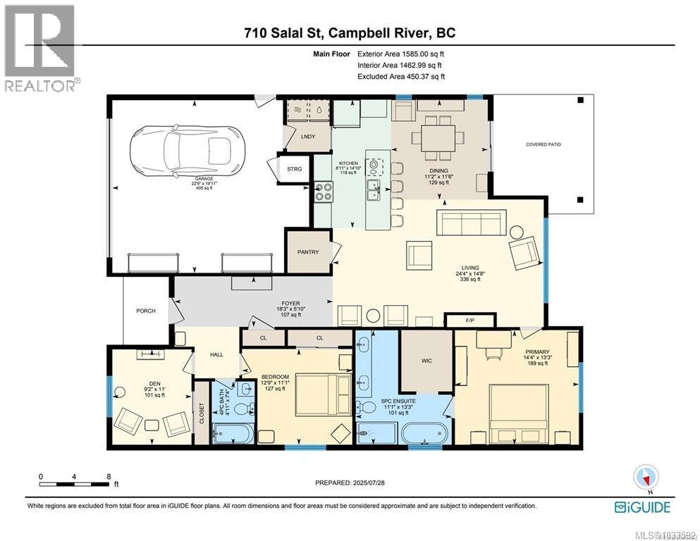 710 Salal St, Campbell River, British Columbia  V9H 0E6 - Photo 42 - 1033592