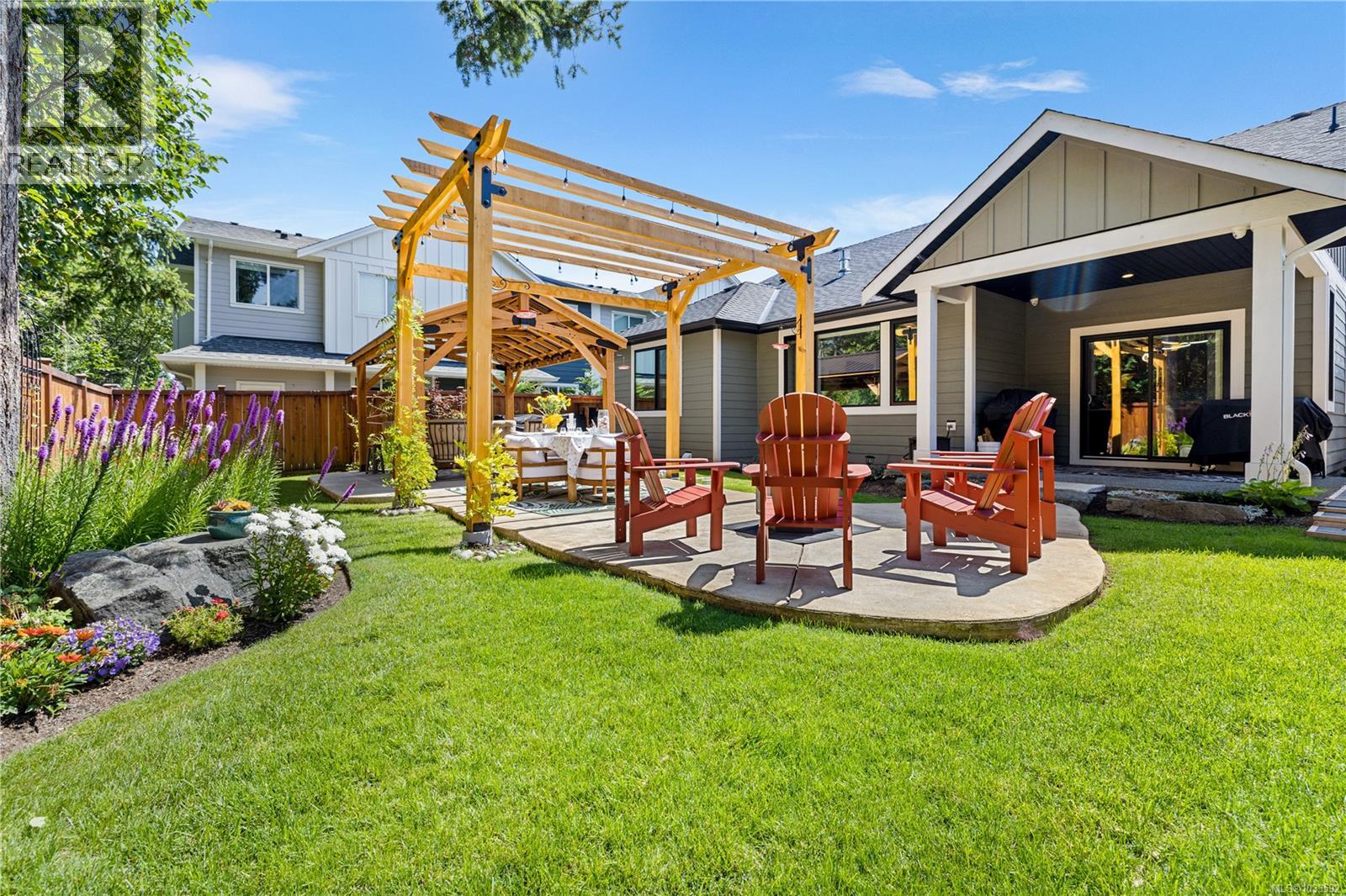 710 Salal St, Campbell River, British Columbia