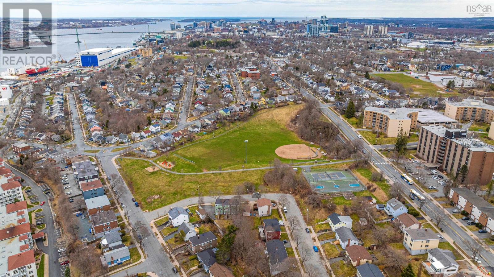 5540 Stoneham Court, Halifax, Nova Scotia  B3K 4A5 - Photo 4 - 202608598