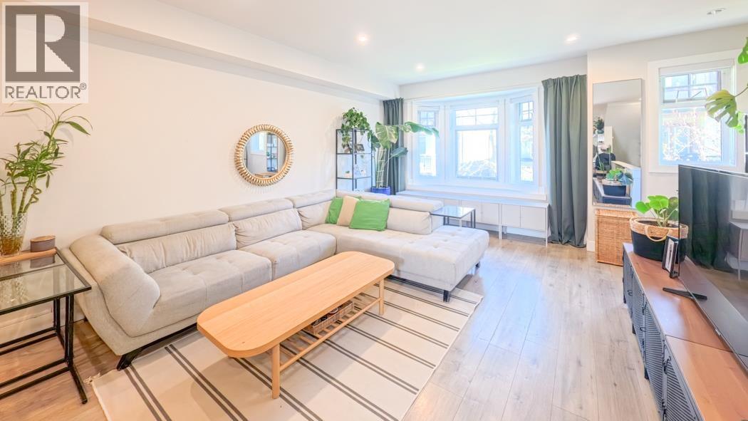 23 189 Wood Street, New Westminster, British Columbia  V3M 0L7 - Photo 3 - R3116122