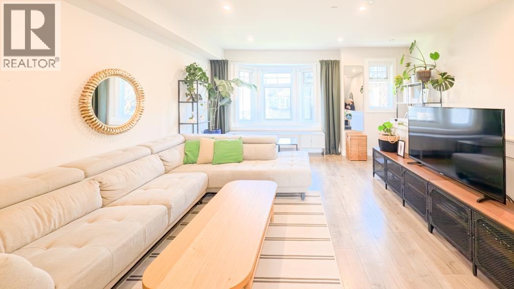 23 189 Wood Street, New Westminster, British Columbia  V3M 0L7 - Photo 4 - R3116122