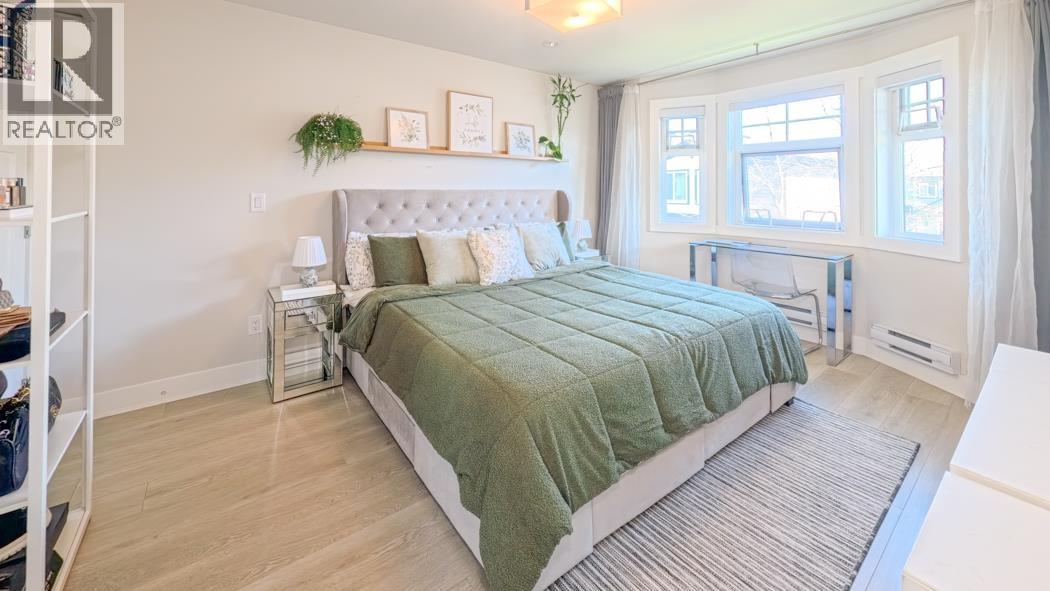 23 189 Wood Street, New Westminster, British Columbia  V3M 0L7 - Photo 11 - R3116122