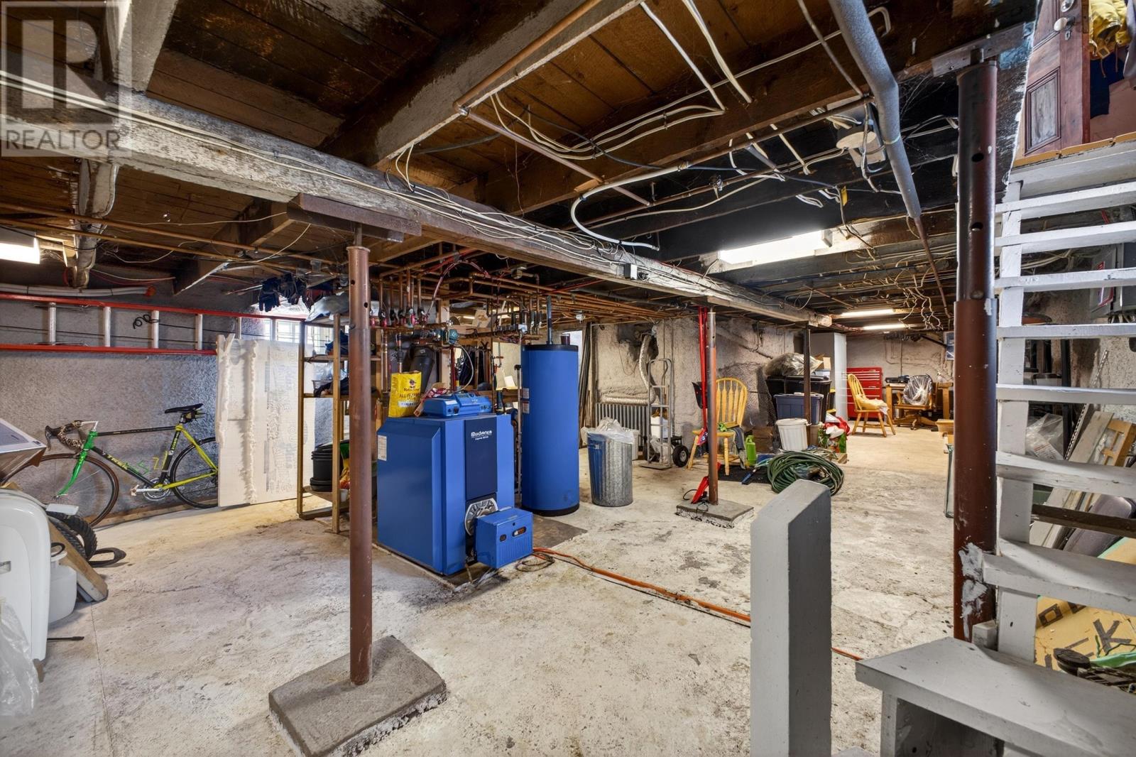 89 Welsford Street, Pictou, Nova Scotia  B0K 1H0 - Photo 34 - 202608713