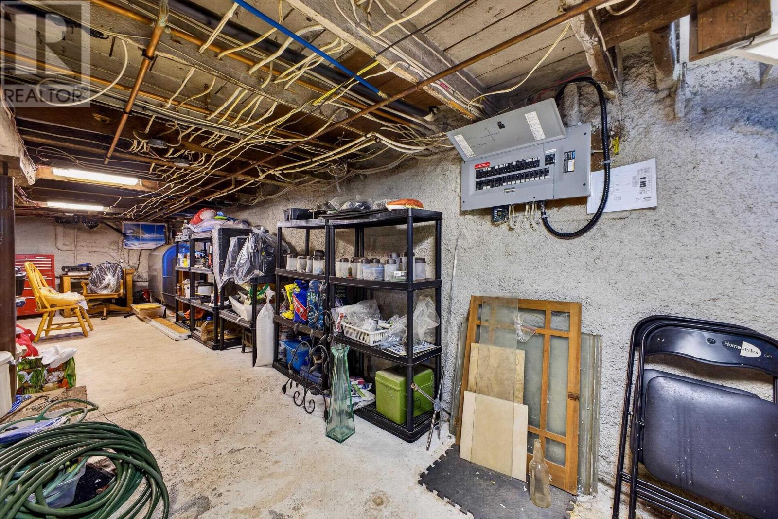 89 Welsford Street, Pictou, Nova Scotia  B0K 1H0 - Photo 35 - 202608713