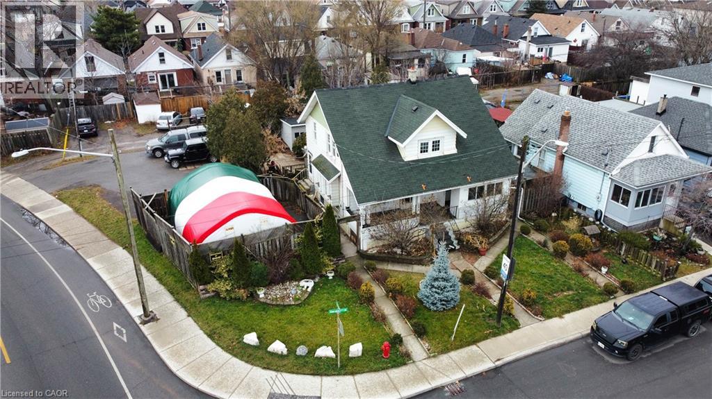 168 GARSIDE Avenue N, Hamilton, Ontario