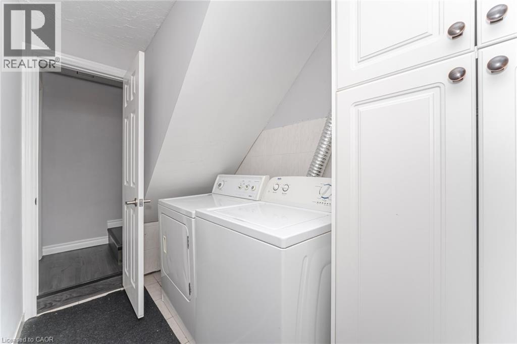 21 Beverley Street Unit# (Lower), Waterloo, Ontario  N2L 2H5 - Photo 22 - 40824992