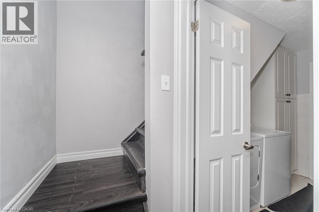 21 Beverley Street Unit# (Lower), Waterloo, Ontario  N2L 2H5 - Photo 7 - 40824992