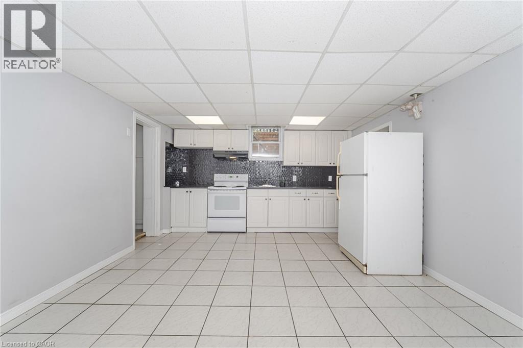 21 Beverley Street Unit# (Lower), Waterloo, Ontario  N2L 2H5 - Photo 12 - 40824992