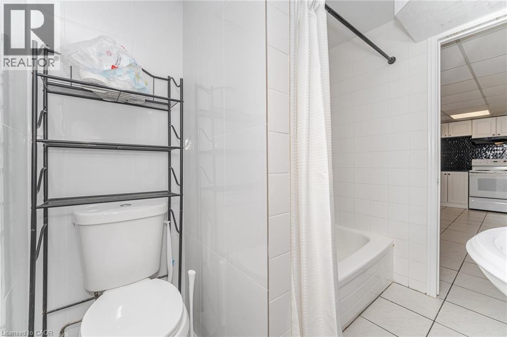 21 Beverley Street Unit# (Lower), Waterloo, Ontario  N2L 2H5 - Photo 21 - 40824992