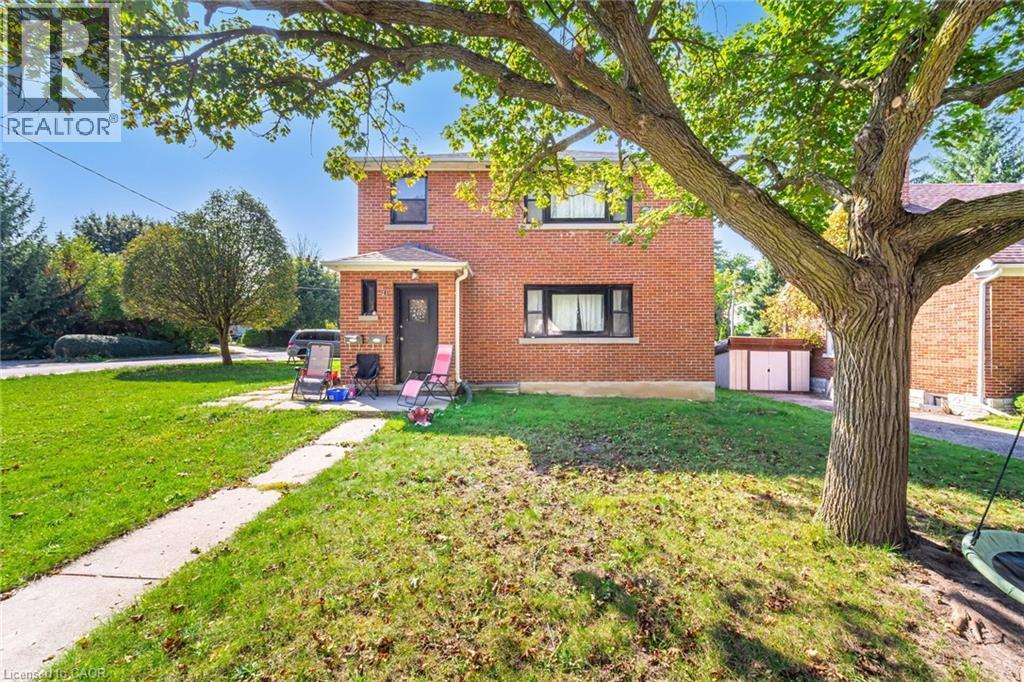 21 Beverley Street Unit# (Lower), Waterloo, Ontario  N2L 2H5 - Photo 4 - 40824992