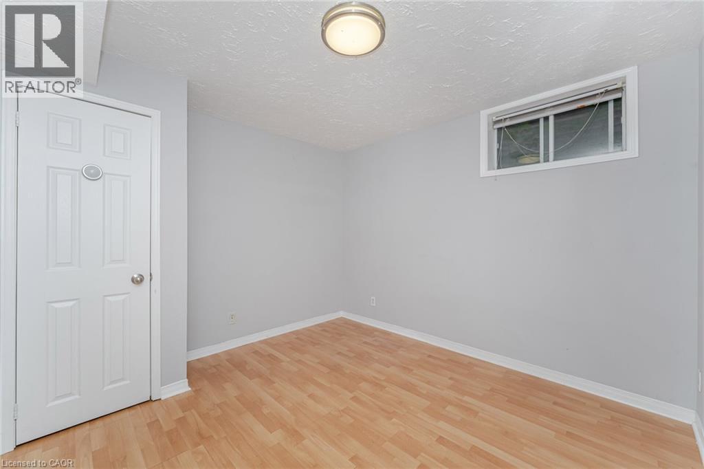 21 Beverley Street Unit# (Lower), Waterloo, Ontario  N2L 2H5 - Photo 16 - 40824992