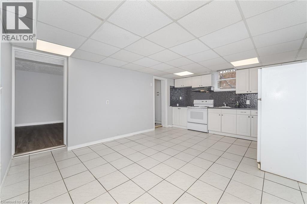 21 Beverley Street Unit# (Lower), Waterloo, Ontario  N2L 2H5 - Photo 13 - 40824992