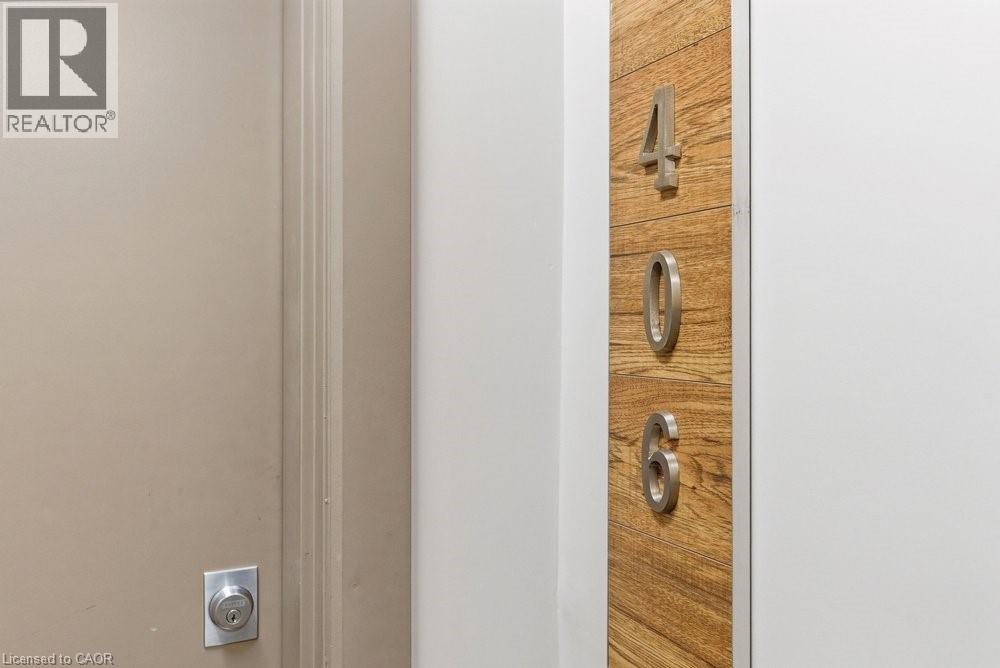 40 Esplanade Lane Unit# 406, Grimsby, Ontario  L3M 0G9 - Photo 8 - 40825013