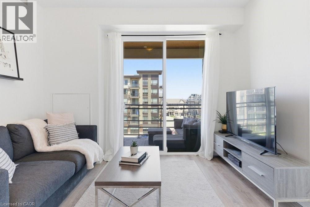 40 Esplanade Lane Unit# 406, Grimsby, Ontario  L3M 0G9 - Photo 12 - 40825013