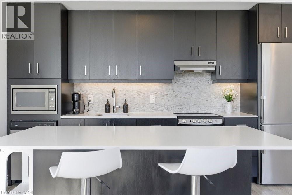 40 Esplanade Lane Unit# 406, Grimsby, Ontario  L3M 0G9 - Photo 22 - 40825013