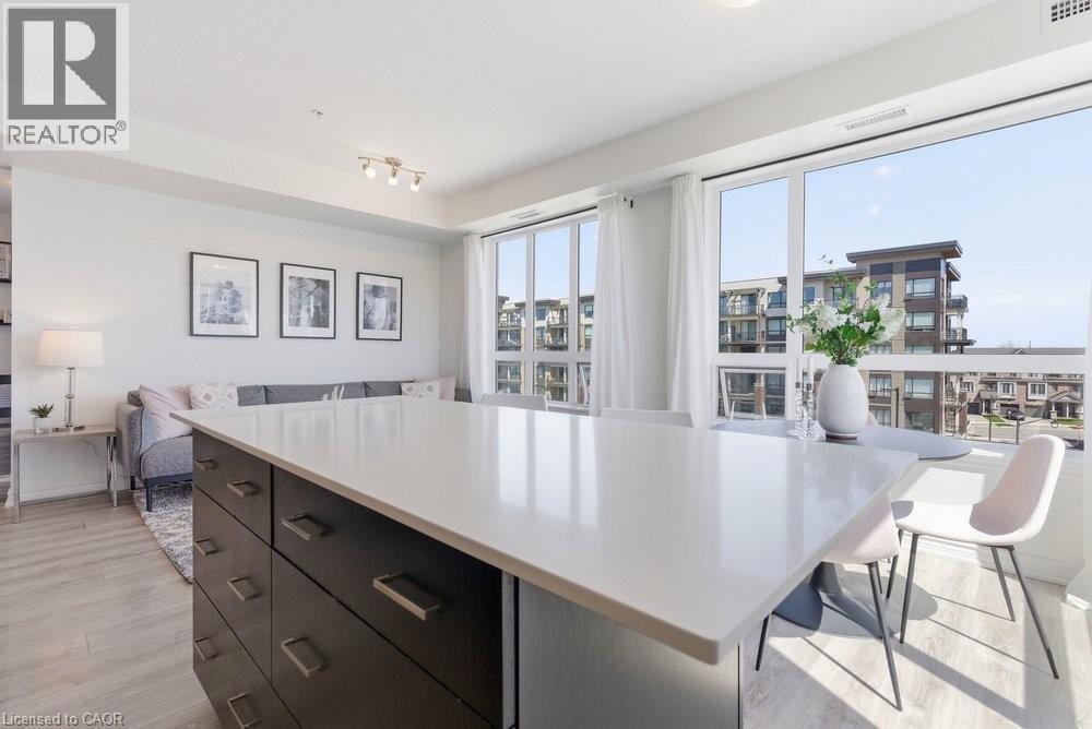 40 Esplanade Lane Unit# 406, Grimsby, Ontario  L3M 0G9 - Photo 25 - 40825013