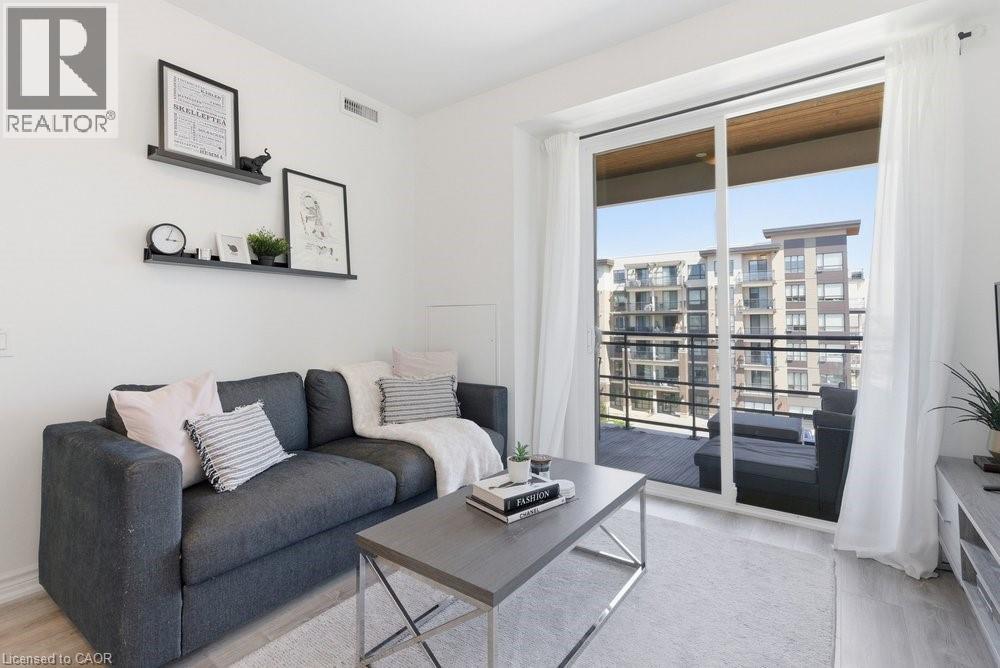 40 Esplanade Lane Unit# 406, Grimsby, Ontario  L3M 0G9 - Photo 13 - 40825013