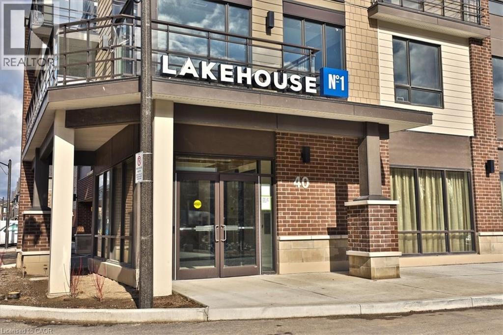 40 Esplanade Lane Unit# 406, Grimsby, Ontario  L3M 0G9 - Photo 7 - 40825013