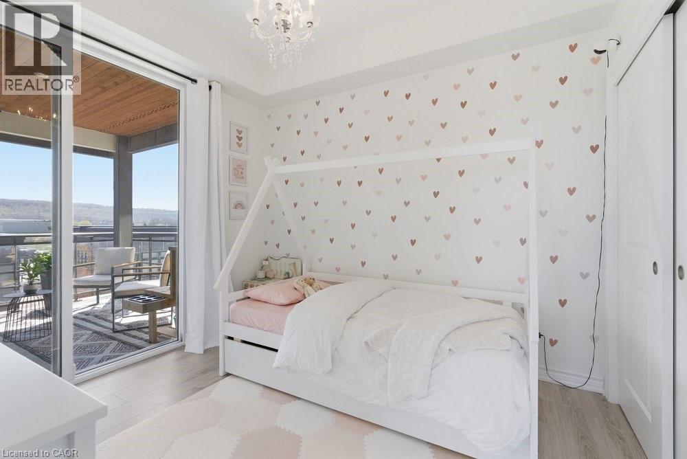 40 Esplanade Lane Unit# 406, Grimsby, Ontario  L3M 0G9 - Photo 5 - 40825013