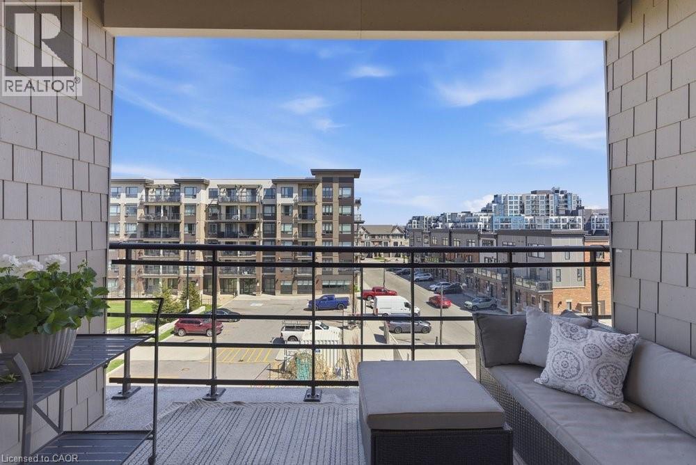 40 Esplanade Lane Unit# 406, Grimsby, Ontario  L3M 0G9 - Photo 14 - 40825013