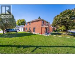 21 BEVERLEY Street Unit# (LOWER), waterloo, Ontario