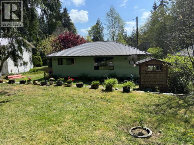 14987 Saltery Road, Powell River, British Columbia  V8A 0N3 - Photo 1 - 19836