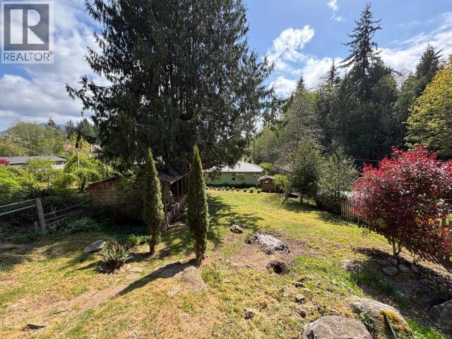 14987 Saltery Road, Powell River, British Columbia  V8A 0N3 - Photo 22 - 19836