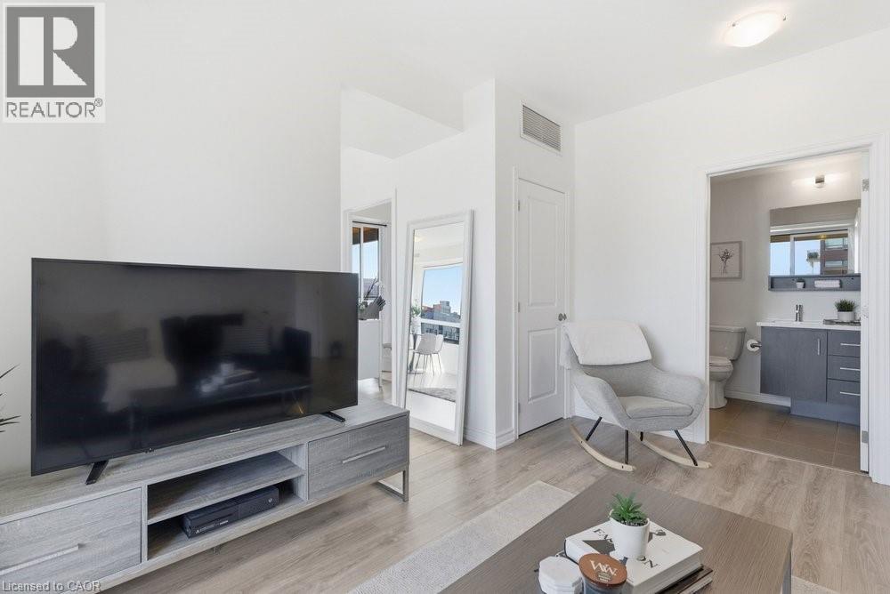 40 Esplanade Lane Unit# 406, Grimsby, Ontario  L3M 0G9 - Photo 18 - 40825013