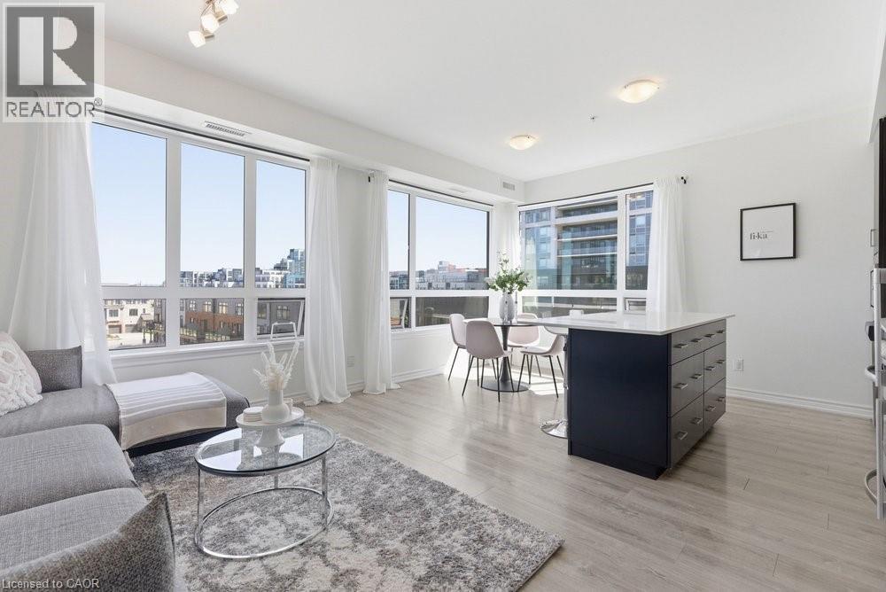 40 Esplanade Lane Unit# 406, Grimsby, Ontario  L3M 0G9 - Photo 19 - 40825013