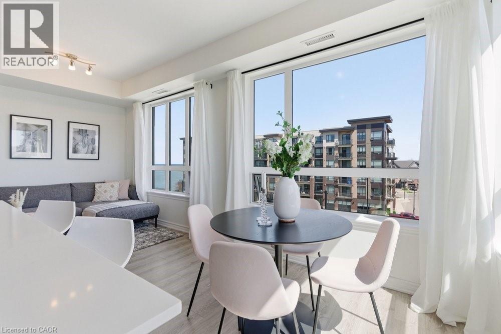 40 Esplanade Lane Unit# 406, Grimsby, Ontario  L3M 0G9 - Photo 27 - 40825013