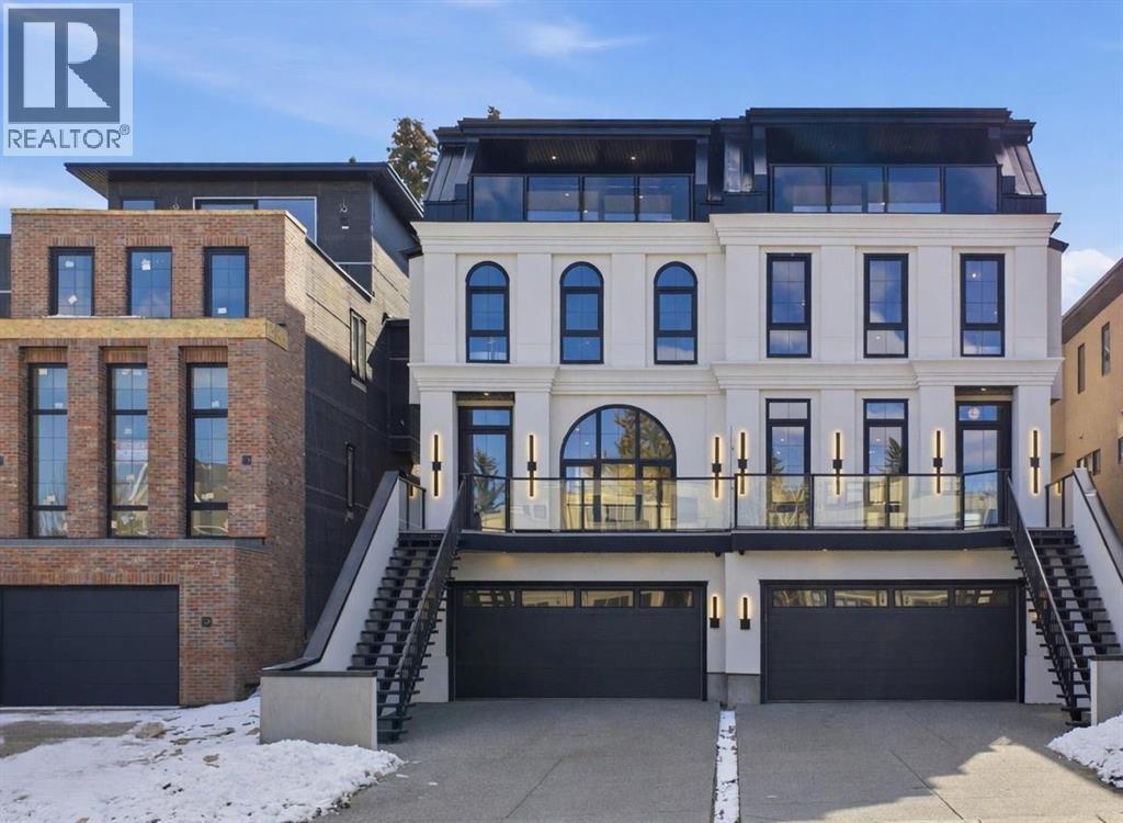 2023 27 Avenue SW, Calgary, Alberta