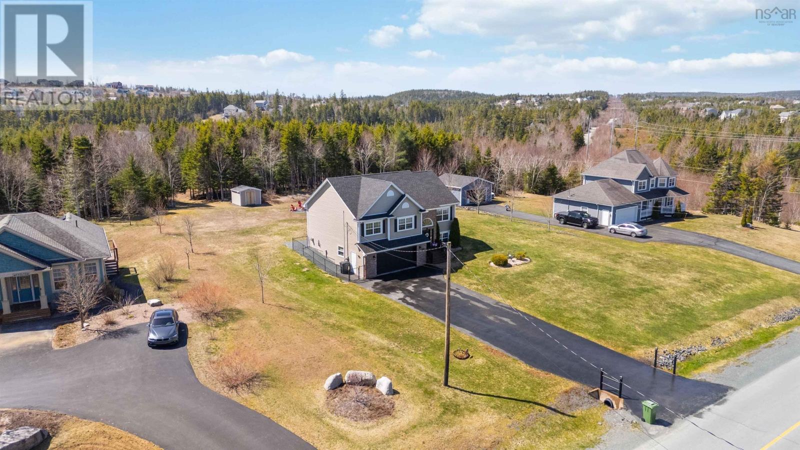 1160 Westwood Blvd Boulevard, Upper Tantallon, Nova Scotia  B3Z 0M1 - Photo 43 - 202608772
