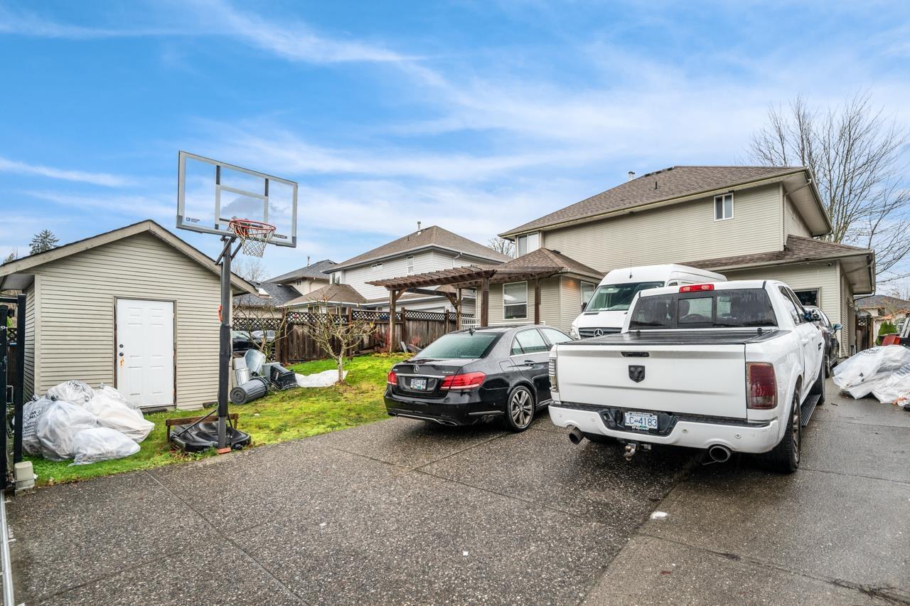 15476 110 Avenue, Surrey, British Columbia  V3R 0X1 - Photo 29 - R3116860