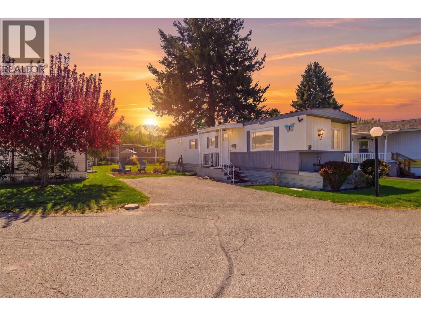 2401 ORD Road Unit# 49, Kamloops, British Columbia