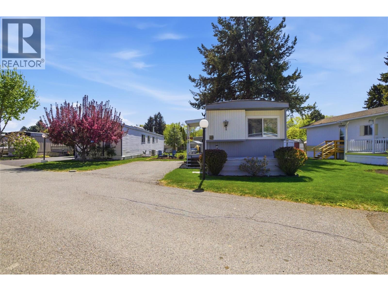 2401 Ord Road Unit# 49, Kamloops, British Columbia  V2C 7V8 - Photo 7 - 10385118