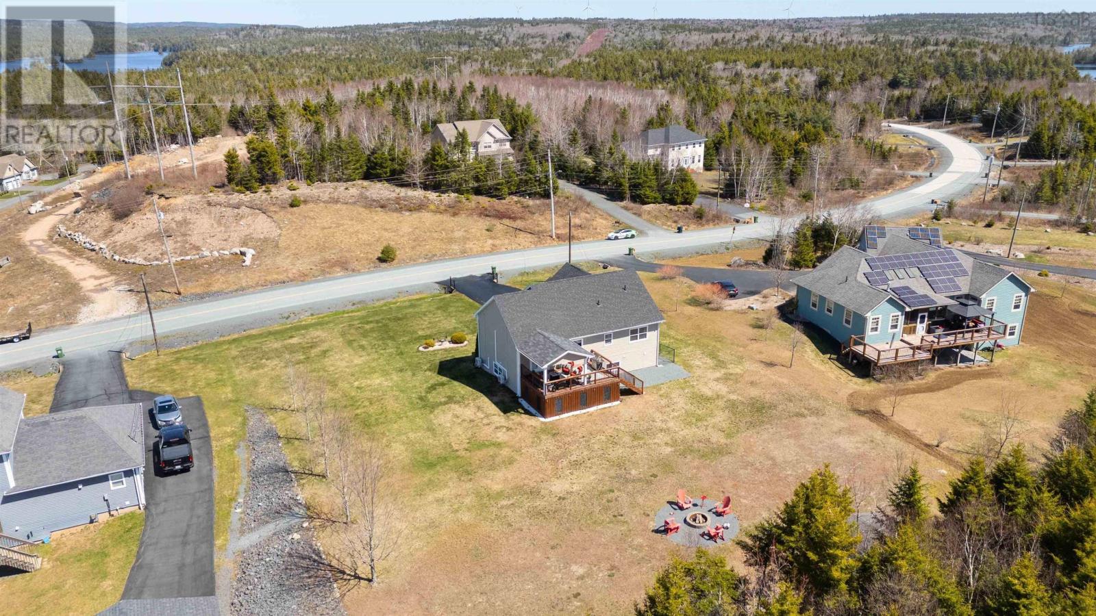 1160 Westwood Blvd Boulevard, Upper Tantallon, Nova Scotia  B3Z 0M1 - Photo 50 - 202608772