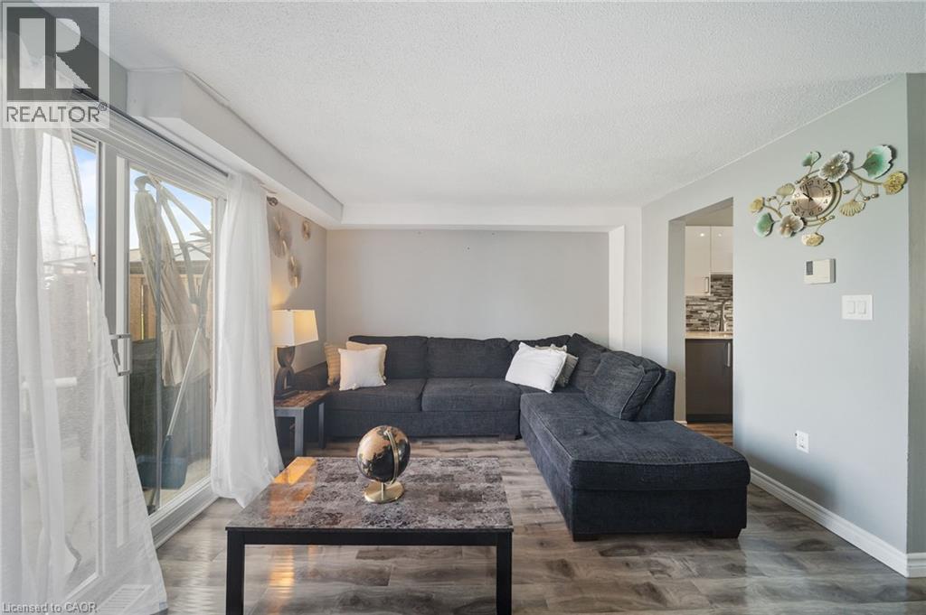 160 Rittenhouse Road Unit# 20, Kitchener, Ontario  N2E 3G6 - Photo 1 - 40822713