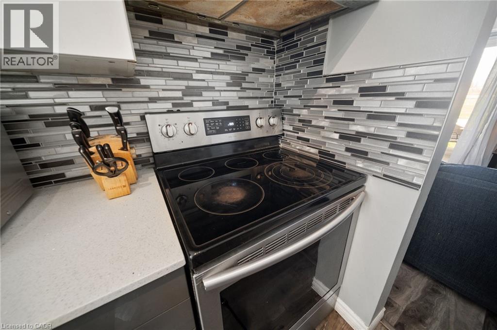 160 Rittenhouse Road Unit# 20, Kitchener, Ontario  N2E 3G6 - Photo 10 - 40822713