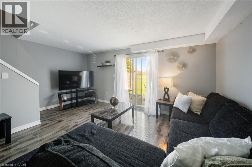 160 Rittenhouse Road Unit# 20, Kitchener, Ontario  N2E 3G6 - Photo 16 - 40822713