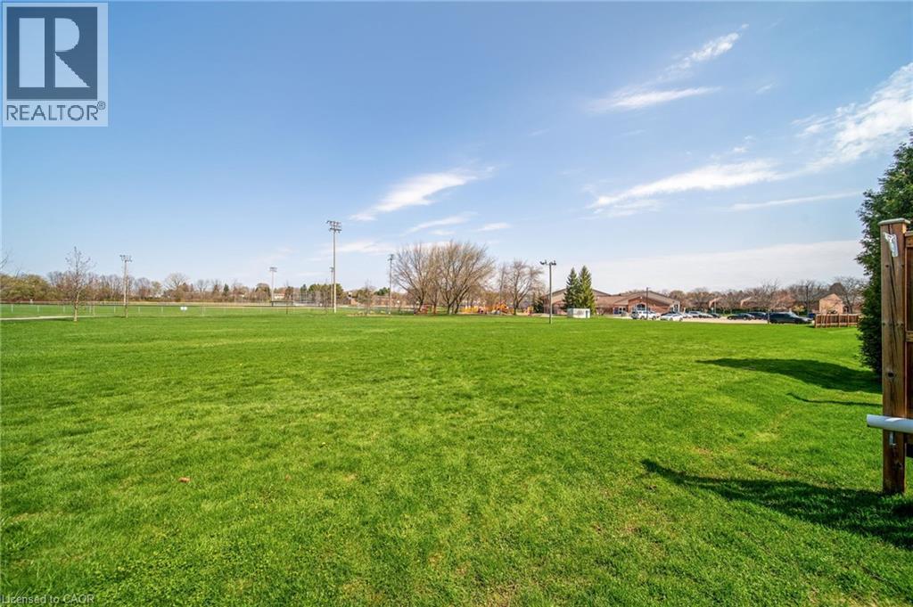 160 Rittenhouse Road Unit# 20, Kitchener, Ontario  N2E 3G6 - Photo 3 - 40822713