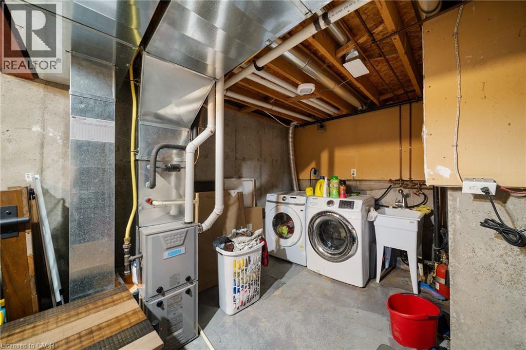 160 Rittenhouse Road Unit# 20, Kitchener, Ontario  N2E 3G6 - Photo 32 - 40822713