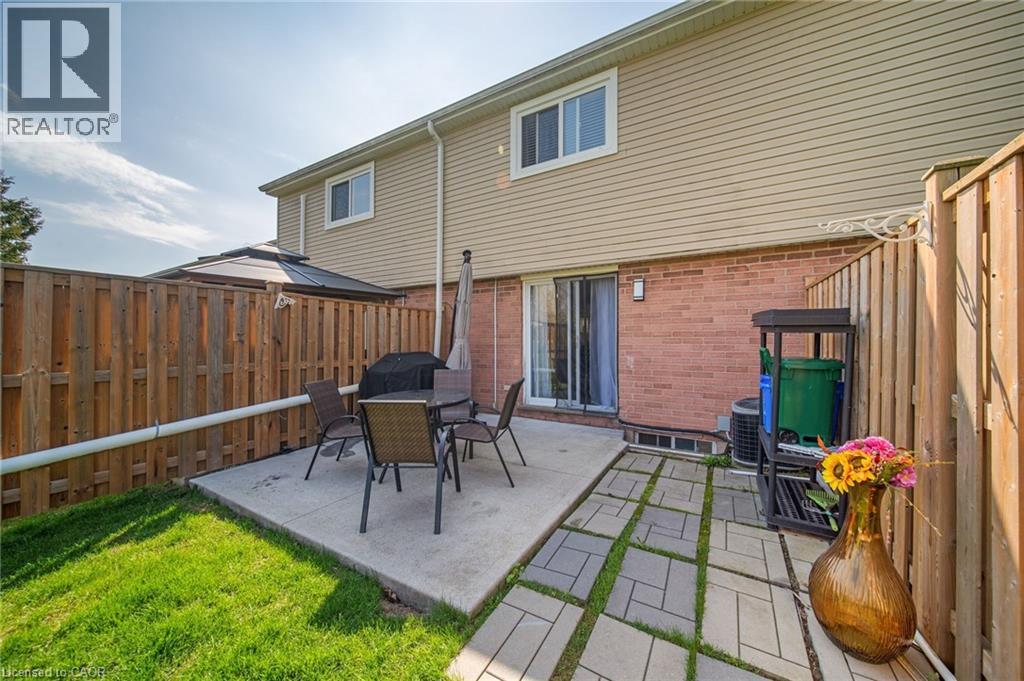 160 Rittenhouse Road Unit# 20, Kitchener, Ontario  N2E 3G6 - Photo 34 - 40822713