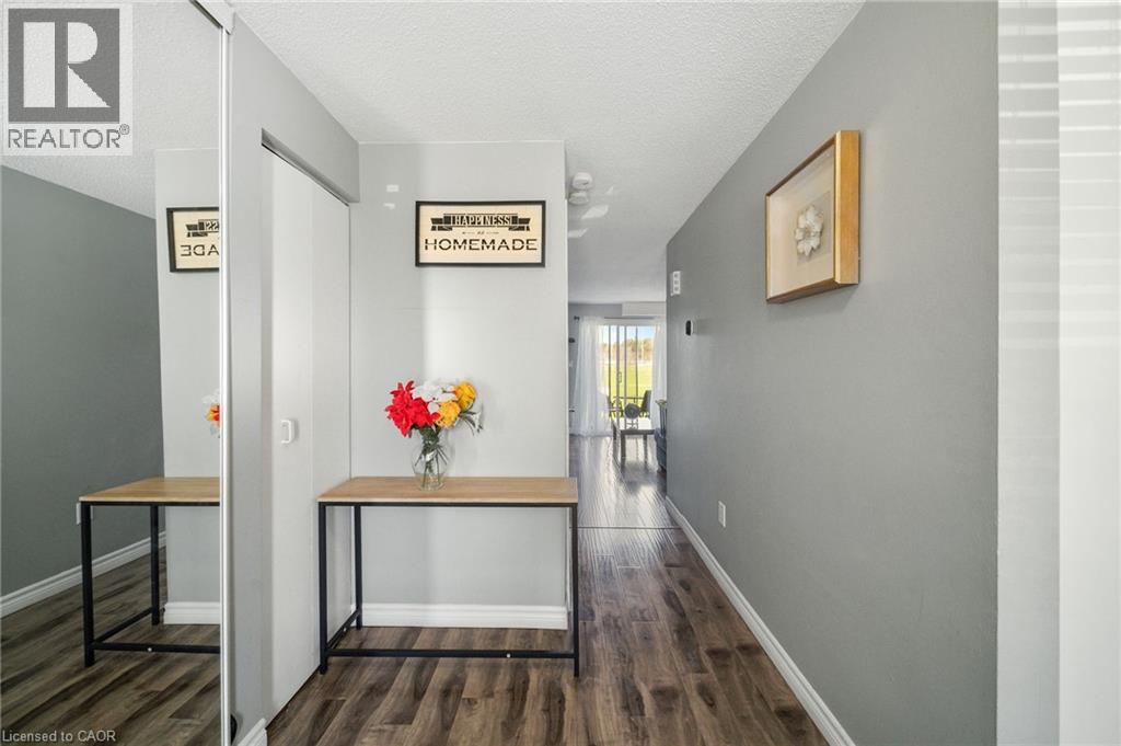 160 Rittenhouse Road Unit# 20, Kitchener, Ontario  N2E 3G6 - Photo 6 - 40822713