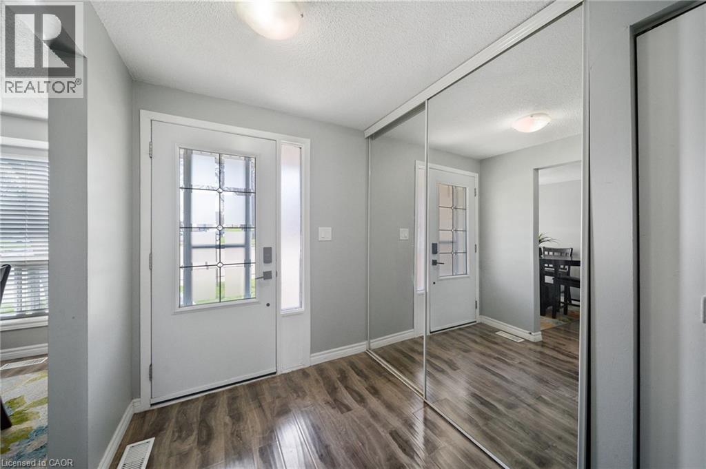 160 Rittenhouse Road Unit# 20, Kitchener, Ontario  N2E 3G6 - Photo 7 - 40822713