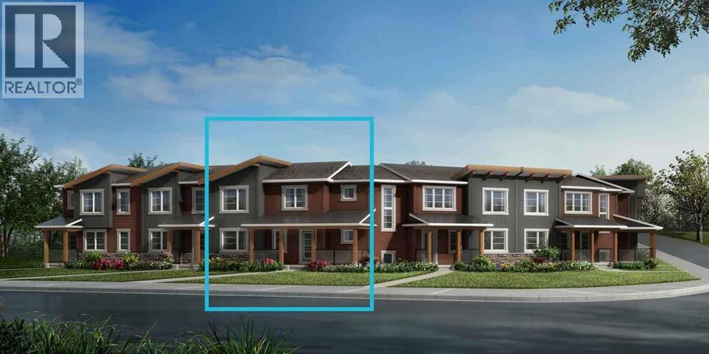 1912 Carrington Boulevard NW, Calgary, Alberta