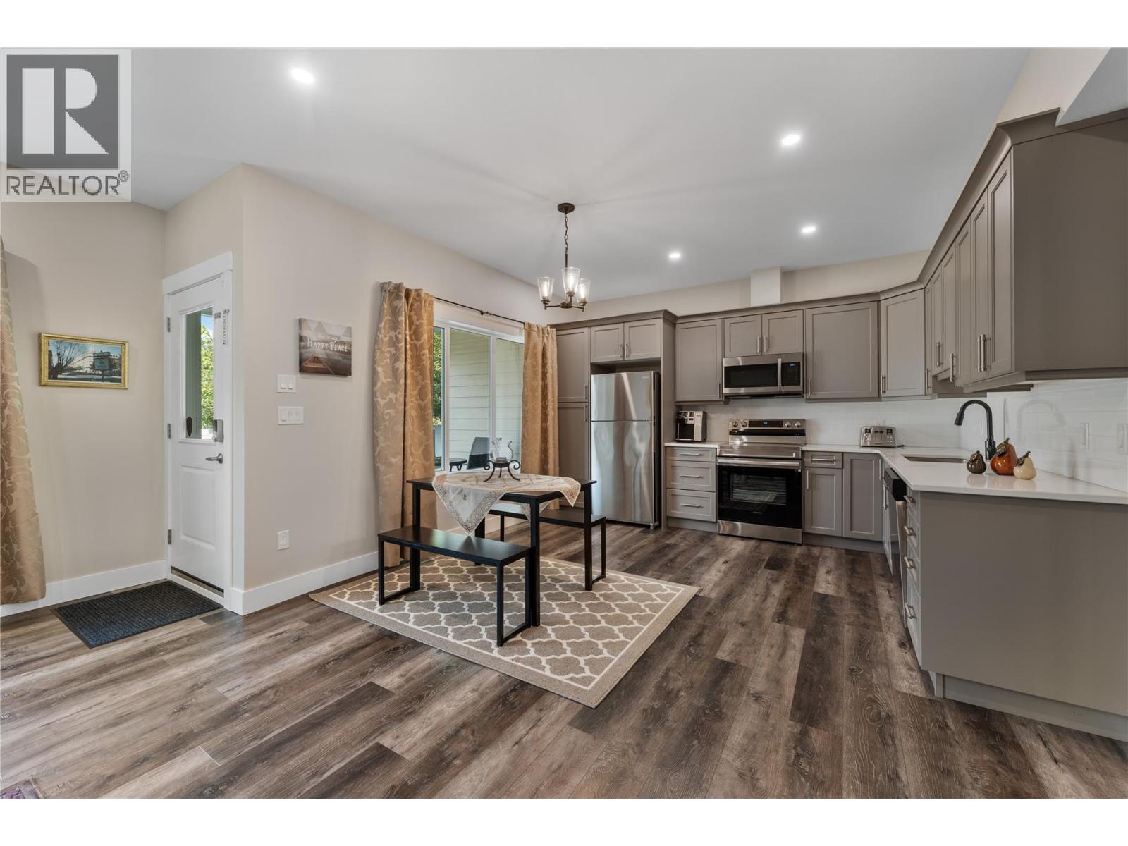 3820 20th Street Ne Unit# 12, Salmon Arm, British Columbia  V1E 0G7 - Photo 33 - 10385187